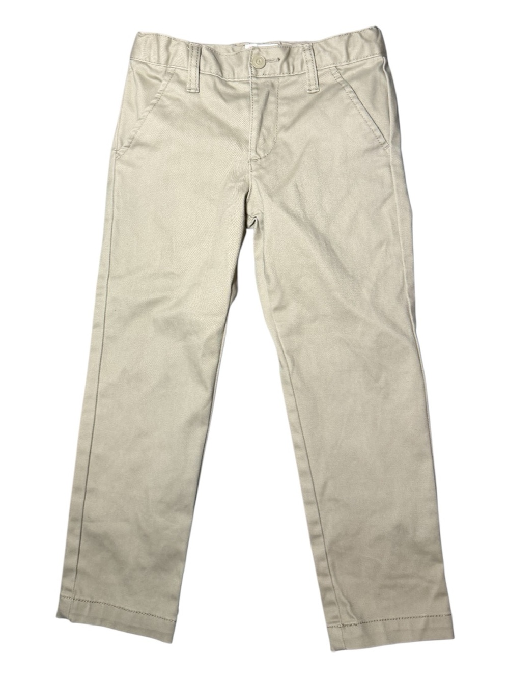 Boys Tan Pants by Cat & Jack Size 5